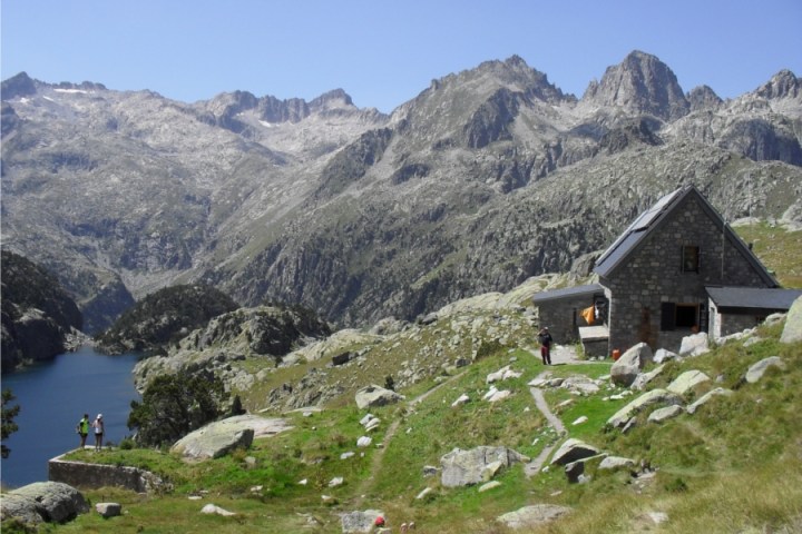 Carros de Foc Catalonia
