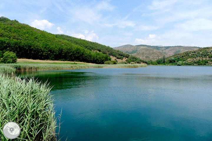 El Cinque Llac Catalonia